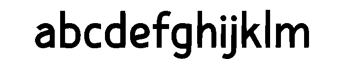 Eighty Regular FONT