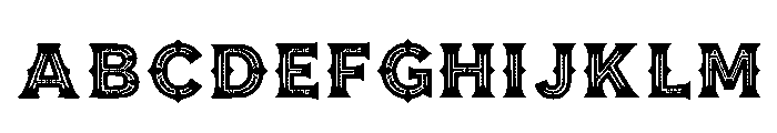 Eilah Regular FONT