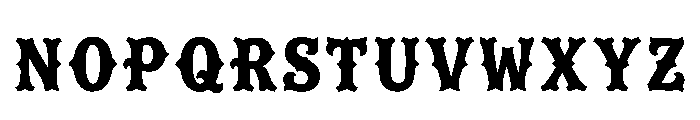 Eira Regular Font LOWERCASE