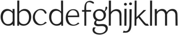 Eigelberg Regular otf (400) FONT