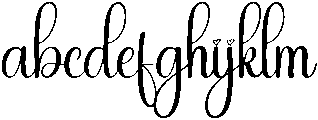 Eighteen Regular otf (400) FONT