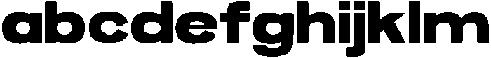 Eighties otf (400) FONT
