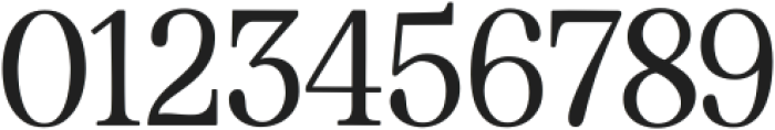 EightiesComeback VAR Regular ttf (400) Font OTHER CHARS