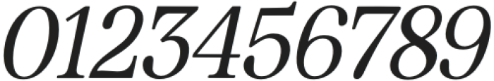 EightiesComebackIt-Regular otf (400) Font OTHER CHARS