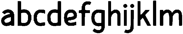Eighty Regular otf (400) FONT