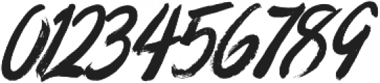 Eisley Italic otf (400) Font OTHER CHARS