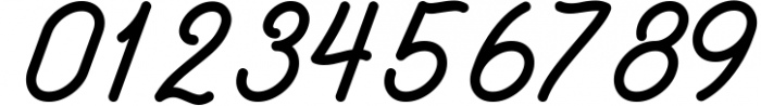 Eight Cylinder Layered Font 4 Font OTHER CHARS