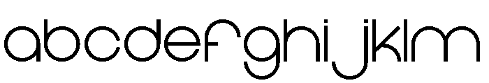 Eight One FONT
