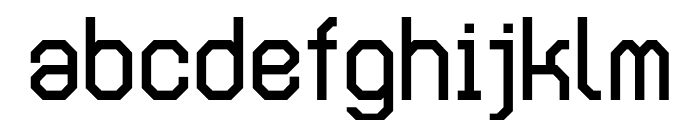 Eightgon FONT