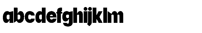 Eight Star Regular FONT