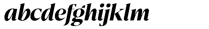 Eightly Teenage Bold Italic FONT