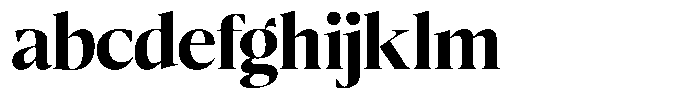 Eightly Teenage Bold FONT