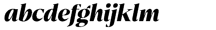 Eightly Teenage Extra Bold Italic FONT