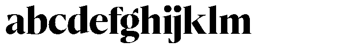 Eightly Teenage Extra Bold FONT