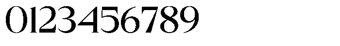 Eightly Teenage Regular Font OTHER CHARS