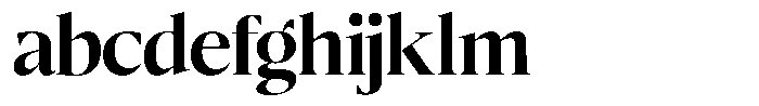 Eightly Teenage Semi Bold FONT