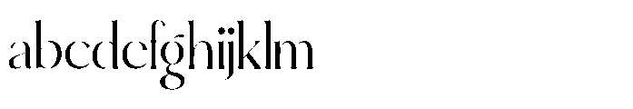 Eighty & Costina  Regular FONT