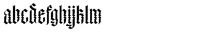 Eisenhardt Pro FONT