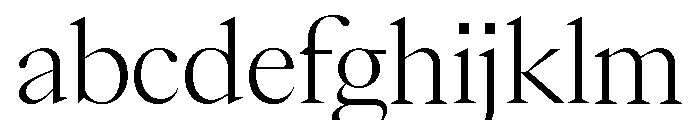 Eiko 3 FONT