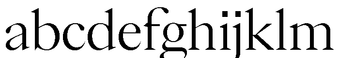Eiko 4 FONT