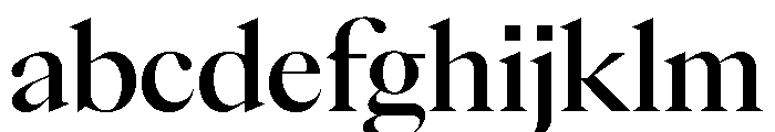 Eiko 5 FONT