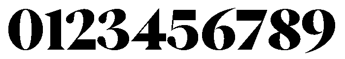 Eiko 8 Font OTHER CHARS