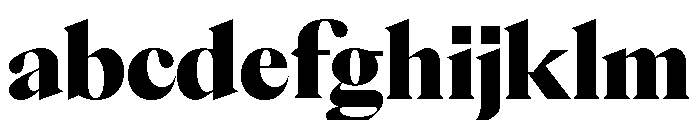 Eiko 8 FONT