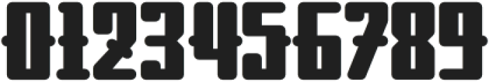 EKISO Regular otf (400) Font OTHER CHARS