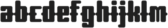 EKISO Regular otf (400) FONT