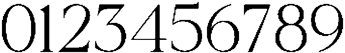 Ekegie Regular otf (400) Font OTHER CHARS