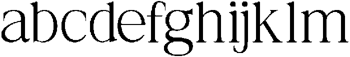 Ekegie Regular otf (400) FONT