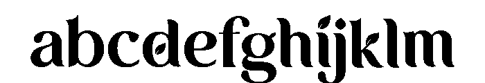 Ekainos Personal Use Only Reg FONT