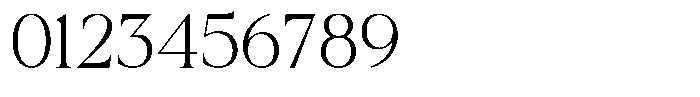 Ekegie Font OTHER CHARS