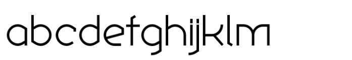 Ekela Light FONT