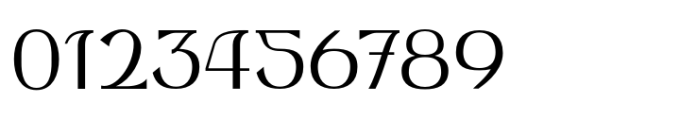 Ekelon Normal Font OTHER CHARS