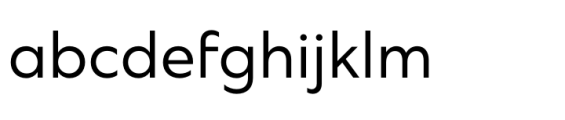 Ekster Arabic Regular FONT