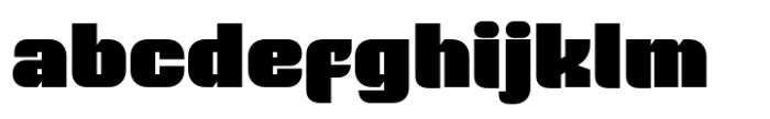 Ekuhot Regular FONT