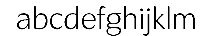 EKNoticeClassic Light FONT