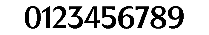 EKNoticeClassic Medium 7ae1ad57 Font OTHER CHARS