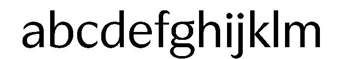 EKNoticeClassic Regular FONT