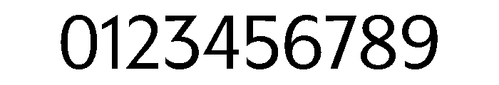 EKNoticeSans Regular Ffcdbcf2 Font OTHER CHARS
