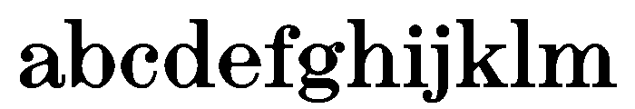 EKRoumald Bold 8da72d26 FONT