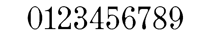 EKRoumald Roman B9c339b1 Font OTHER CHARS
