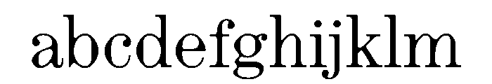 EKRoumald Roman B9c339b1 FONT