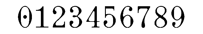 EKRoumaldMono Roman 95898e29 Font OTHER CHARS