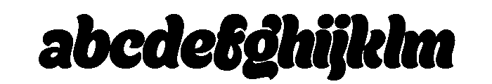 Ekamai Regular FONT