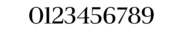 Ellery Bold Font OTHER CHARS