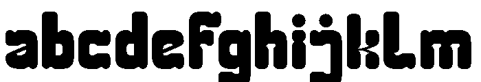 ELEPHANT TRUNK-Light FONT