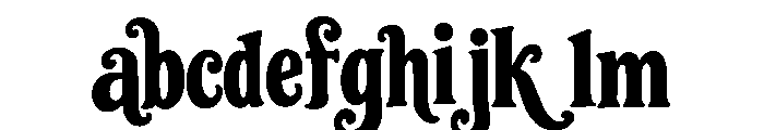 ELVAROQUE FONT