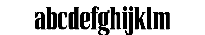 ELVORIQ FONT